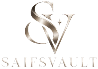 Saifsvault store